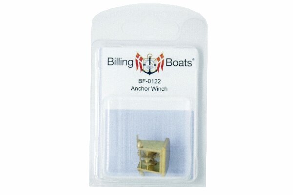 Anchor Winch (1)